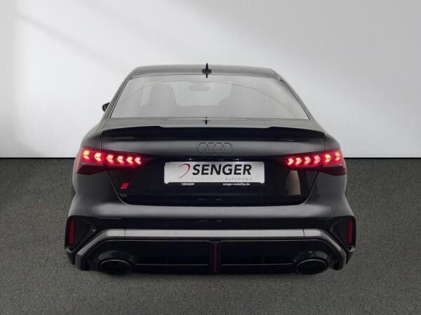 Audi RS3 Limousine Massage Memory Panorama Navi LED