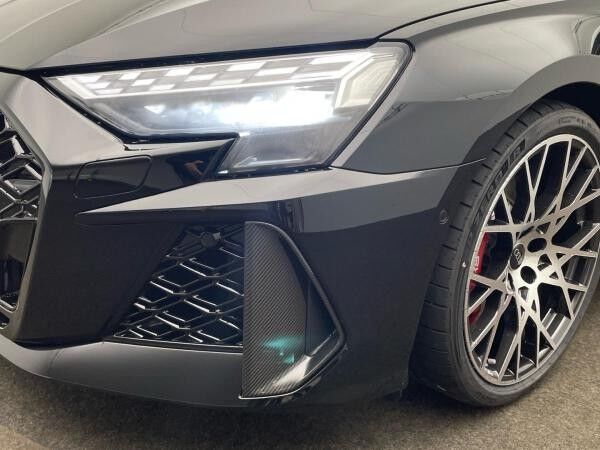 Audi RS3 Limousine Massage Memory Panorama Navi LED