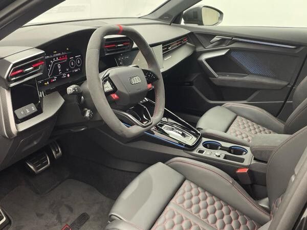 Audi RS3 Limousine Massage Memory Panorama Navi LED