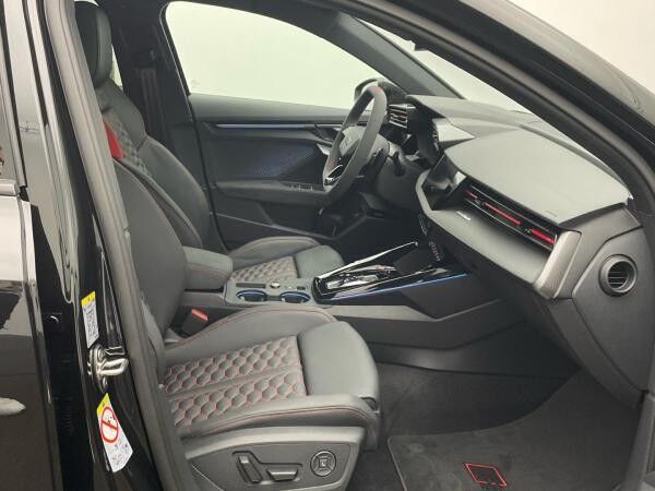 Audi RS3 Limousine Massage Memory Panorama Navi LED