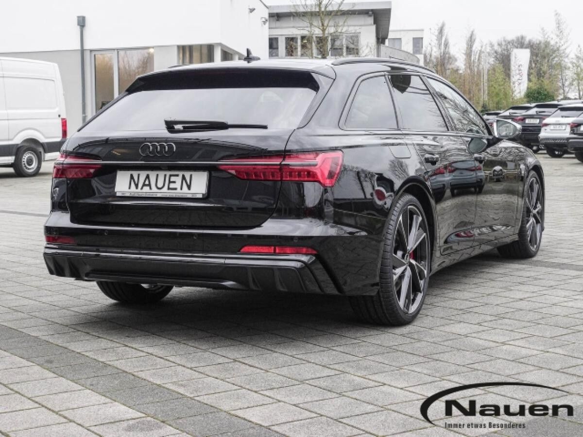 Audi S6 Avant 3.0 TDI *Sonderleasing+Sonderpreis*