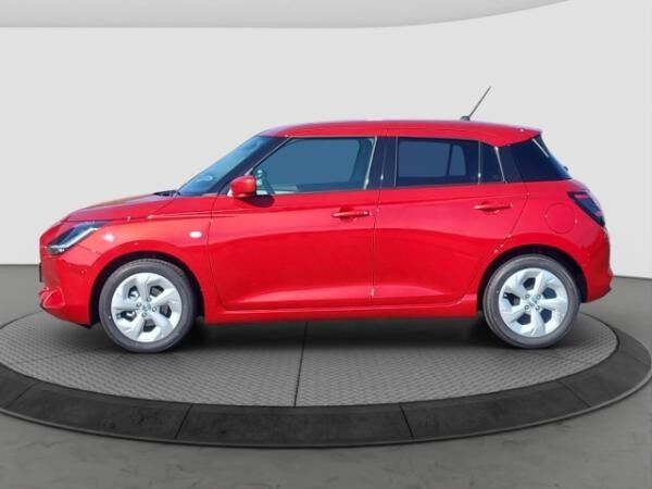 Suzuki Swift 1.2 HYBRID CVT Comfort LED DAB SHZ Keyless Entry Keyless Ausparkassistent Totwinkelassistent