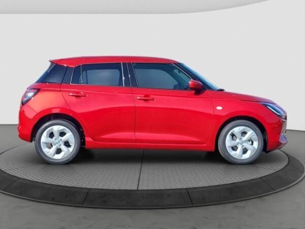 Suzuki Swift 1.2 HYBRID CVT Comfort LED DAB SHZ Keyless Entry Keyless Ausparkassistent Totwinkelassistent