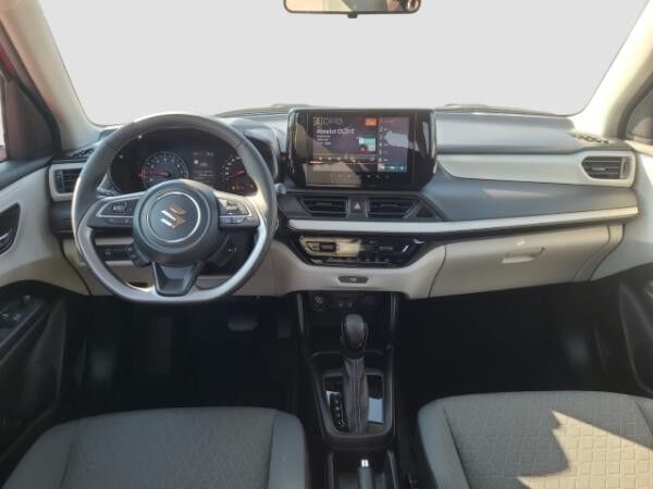 Suzuki Swift 1.2 HYBRID CVT Comfort LED DAB SHZ Keyless Entry Keyless Ausparkassistent Totwinkelassistent