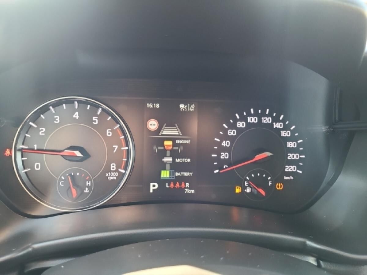 Suzuki Swift 1.2 HYBRID CVT Comfort LED DAB SHZ Keyless Entry Keyless Ausparkassistent Totwinkelassistent