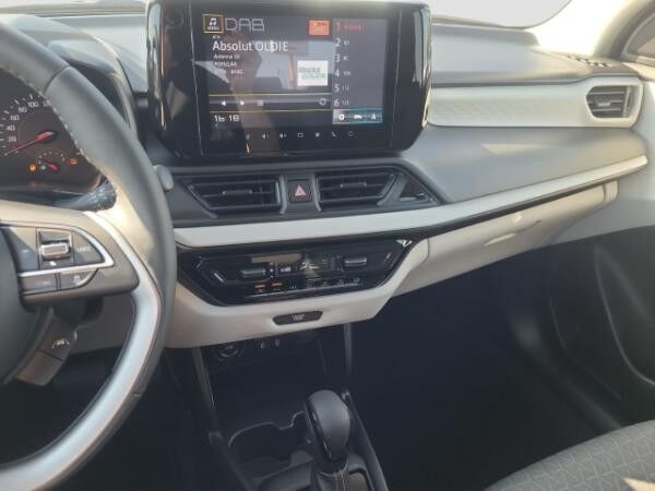 Suzuki Swift 1.2 HYBRID CVT Comfort LED DAB SHZ Keyless Entry Keyless Ausparkassistent Totwinkelassistent