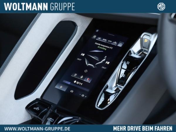 MG Cyberster (XPOWER) Dual M Sport  El. Verdeck Norddeutschland