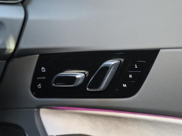 MG Cyberster (XPOWER) Dual M Sport  El. Verdeck Norddeutschland