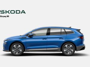 Skoda ENYAQ 85 210 kW 1-Gang Automatik #SONDERAKTION #GEWERBE BIS 30.04.2026