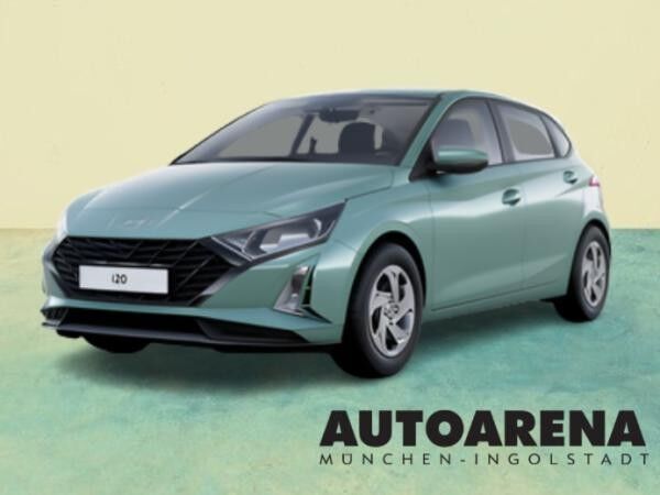 Hyundai i20 1.0 Select MY25💥