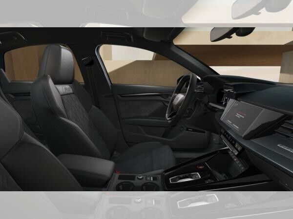 Audi RS3 Limousine | SOFORT VERFÜGBAR