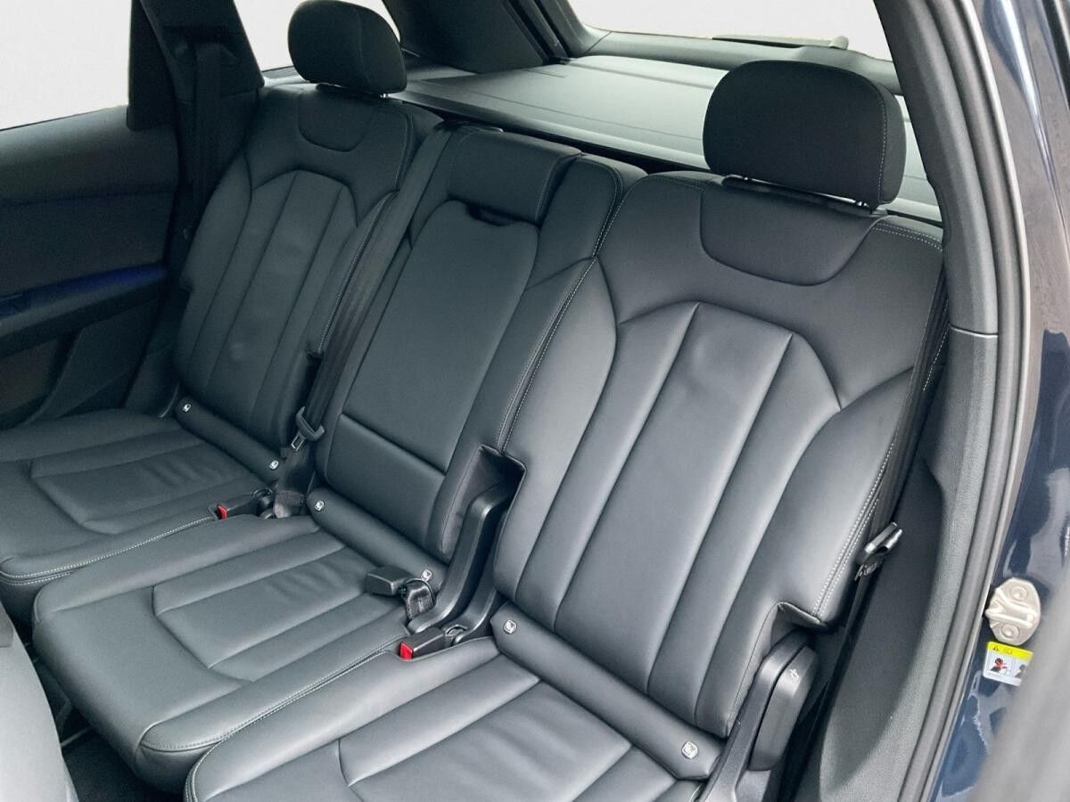 Audi Q7 50 TDI 2x S-line quattro Pano Matrix B&O HUD