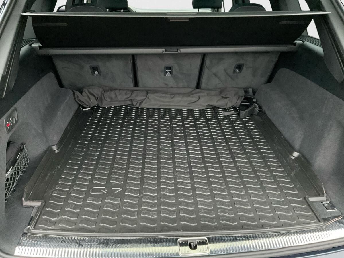 Audi Q7 50 TDI 2x S-line quattro Pano Matrix B&O HUD