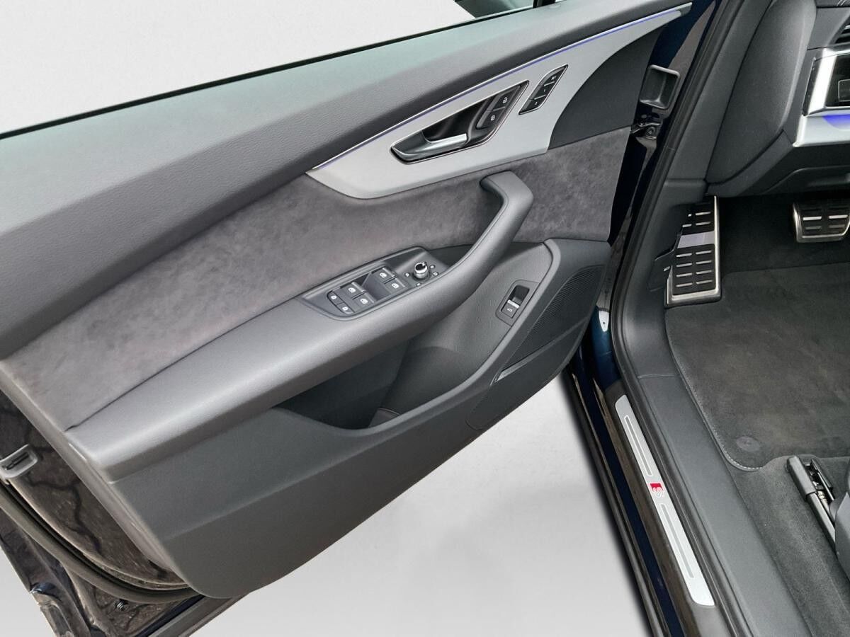 Audi Q7 50 TDI 2x S-line quattro Pano Matrix B&O HUD