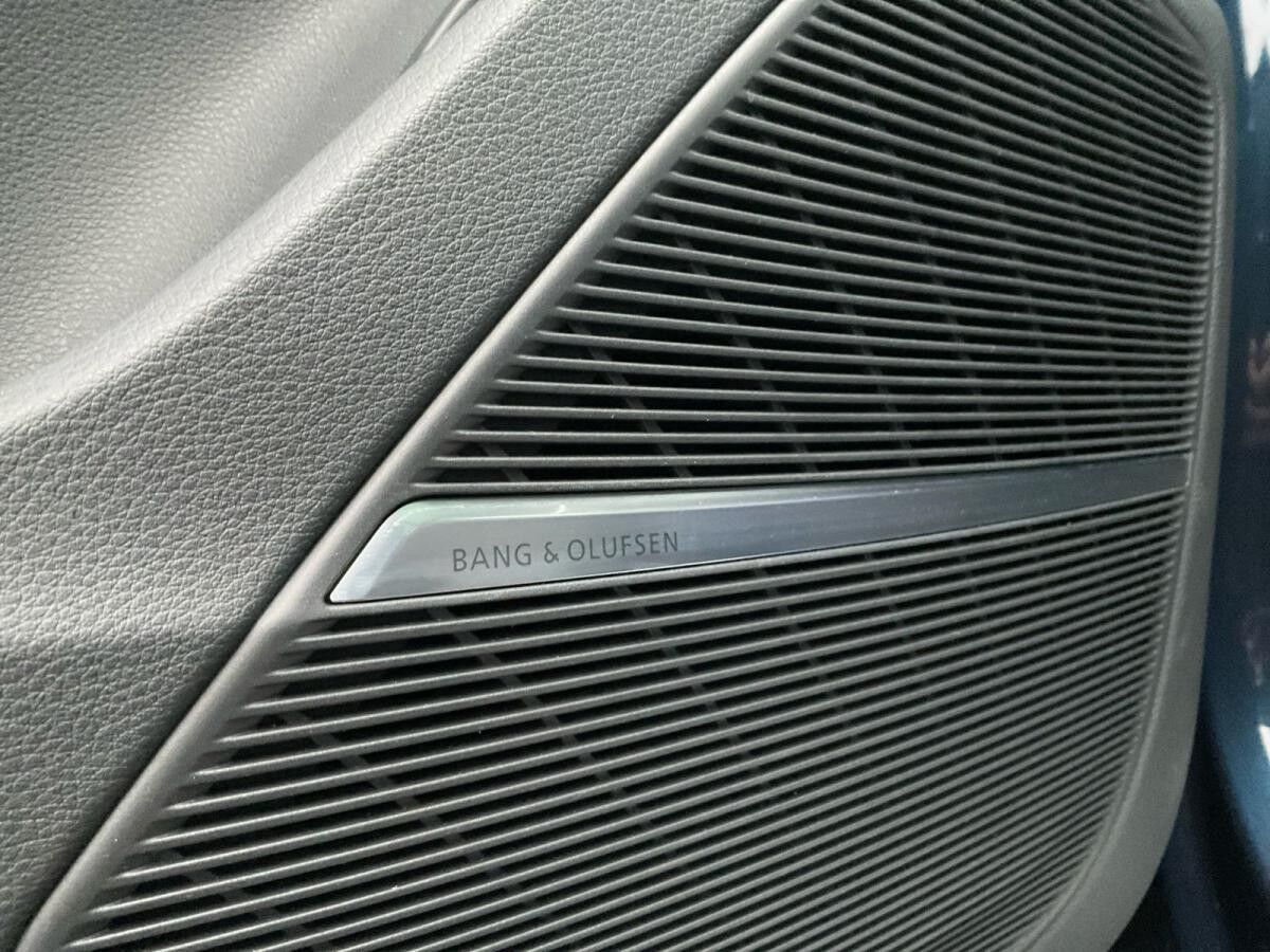 Audi Q7 50 TDI 2x S-line quattro Pano Matrix B&O HUD