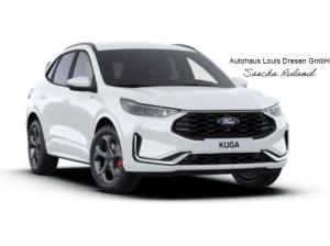 Ford Kuga FHEV Titanium 180PS / Winter-Paket/ Ganzjahresreifen/