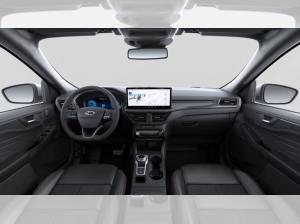 Ford Kuga FHEV Titanium 180PS / Winter-Paket/ Ganzjahresreifen/