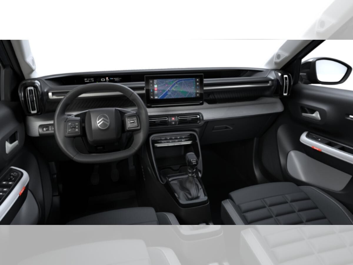 Citroën C3 Turbo 100 S&S Max / Klima/Navi uvm . 🔥Online-Deal🔥