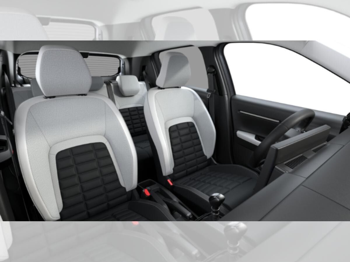 Citroën C3 Turbo 100 S&S Max / Klima/Navi uvm . 🔥Online-Deal🔥