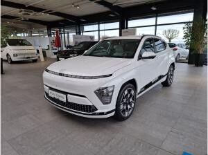 Hyundai KONA Elektro MY24 65,4 kWh Prime Assistenz-Paket2 + Bose + 19 Zoll Alu + Sitzkomf.-Paket