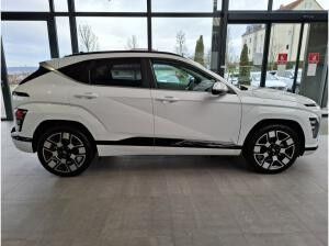 Hyundai KONA Elektro MY24 65,4 kWh Prime Assistenz-Paket2 + Bose + 19 Zoll Alu + Sitzkomf.-Paket