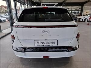 Hyundai KONA Elektro MY24 65,4 kWh Prime Assistenz-Paket2 + Bose + 19 Zoll Alu + Sitzkomf.-Paket