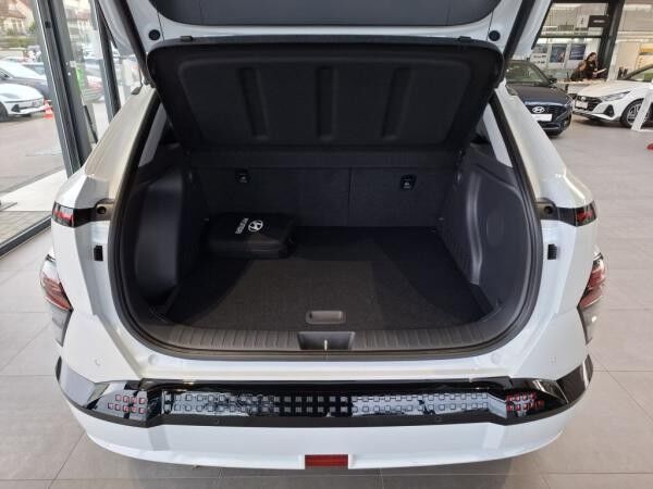 Hyundai Kona Elektro MY24 65,4 kWh Prime Assistenz-Paket2 + Bose + 19 Zoll Alu + Sitzkomf.-Paket