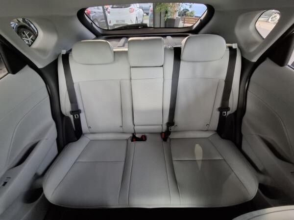 Hyundai Kona Elektro MY24 65,4 kWh Prime Assistenz-Paket2 + Bose + 19 Zoll Alu + Sitzkomf.-Paket