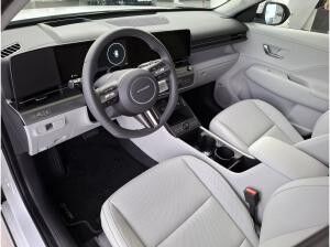 Hyundai KONA Elektro MY24 65,4 kWh Prime Assistenz-Paket2 + Bose + 19 Zoll Alu + Sitzkomf.-Paket