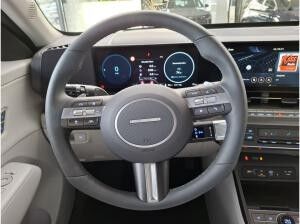 Hyundai KONA Elektro MY24 65,4 kWh Prime Assistenz-Paket2 + Bose + 19 Zoll Alu + Sitzkomf.-Paket