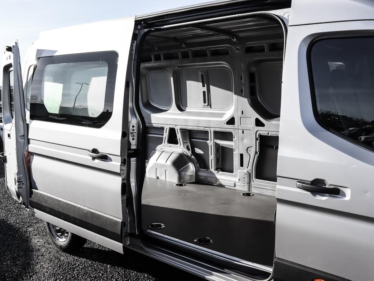 Nissan Interstar Kasten L3H2 35 dCi 150 N-Connecta LRB Winter+Verglasungspaket Plus ***sofort verfügbar!!!*