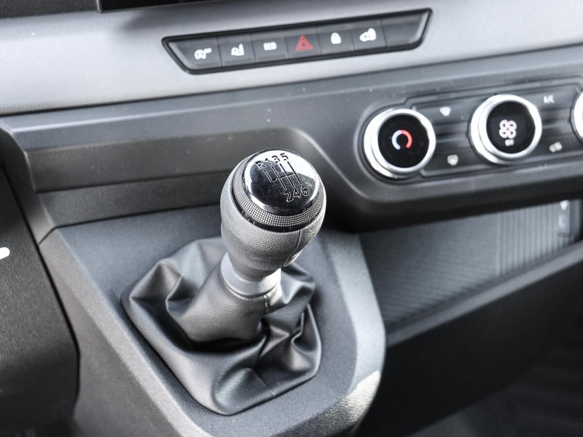 Nissan Interstar Kasten L3H2 35 dCi 150 N-Connecta LRB Winter+Verglasungspaket Plus ***sofort verfügbar!!!*