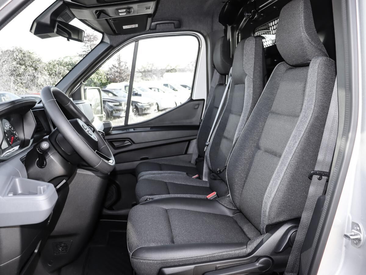 Nissan Interstar Kasten L3H2 35 dCi 150 N-Connecta LRB Winter+Verglasungspaket Plus ***sofort verfügbar!!!*