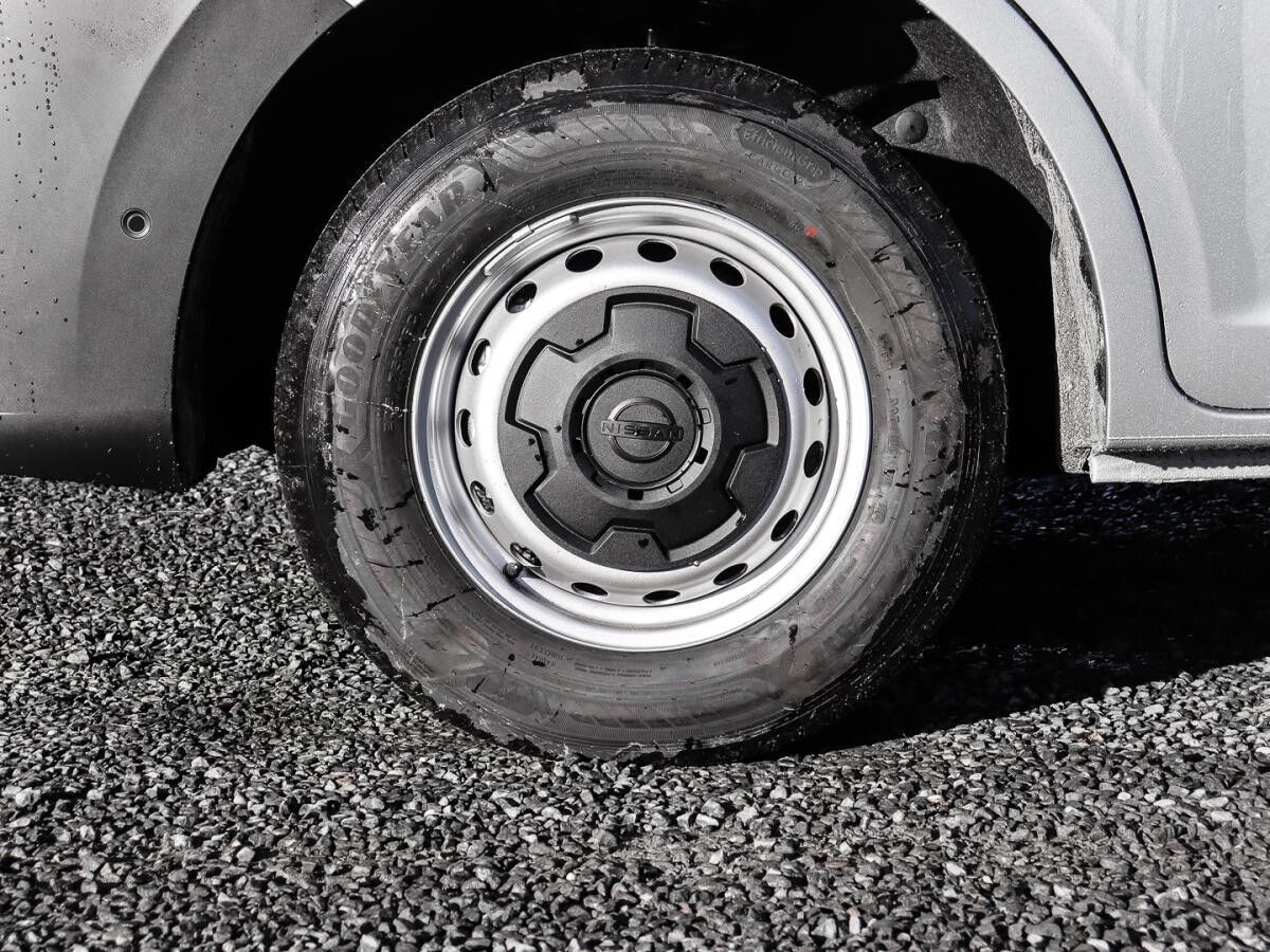 Nissan Interstar Kasten L3H2 35 dCi 150 N-Connecta LRB Winter+Verglasungspaket Plus ***sofort verfügbar!!!*