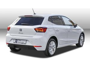 Seat Ibiza Xcellence 1.0TSI 6Gang*sofort verfügbar*
