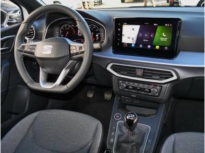 Seat Ibiza Xcellence 1.0TSI 6Gang*sofort verfügbar*