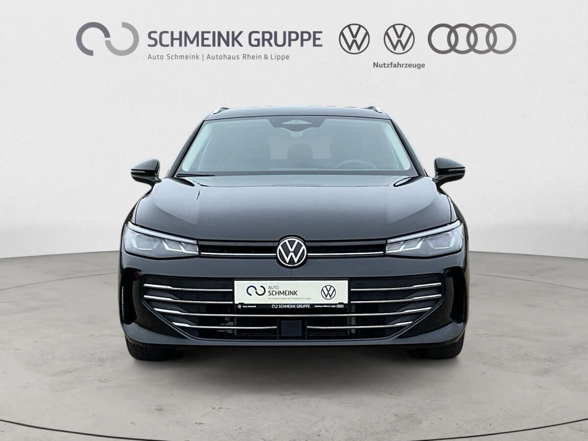 Volkswagen Passat Business 1.5 eTSI DSG Allwetterreifen AHK ACC Kamera Navi