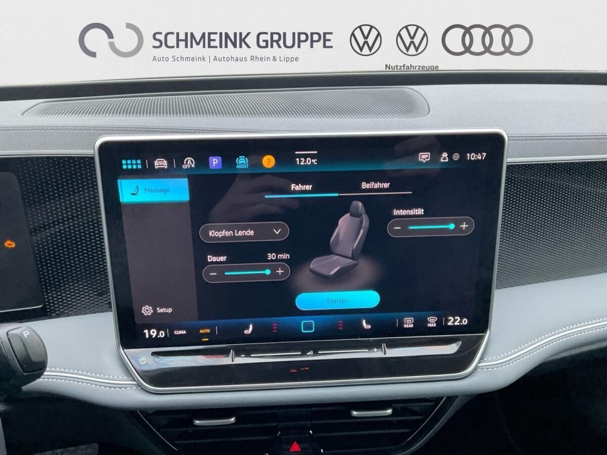 Volkswagen Passat Business 1.5 eTSI DSG Allwetterreifen AHK ACC Kamera Navi