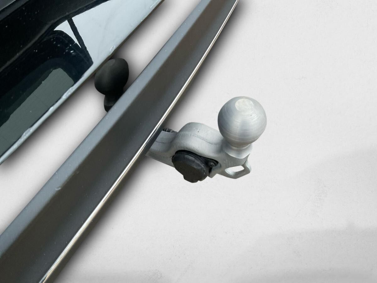 Volkswagen Passat Business 1.5 eTSI DSG Allwetterreifen AHK ACC Kamera Navi