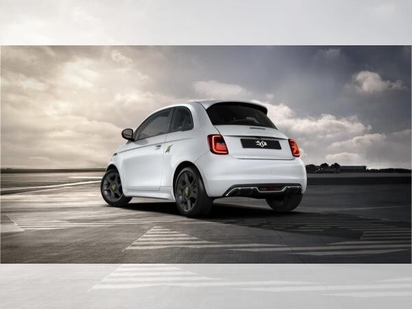 Abarth 500 Elektro 42 kWh **SONDERLEASING**