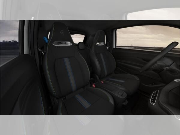 Abarth 500 Elektro 42 kWh **SONDERLEASING**