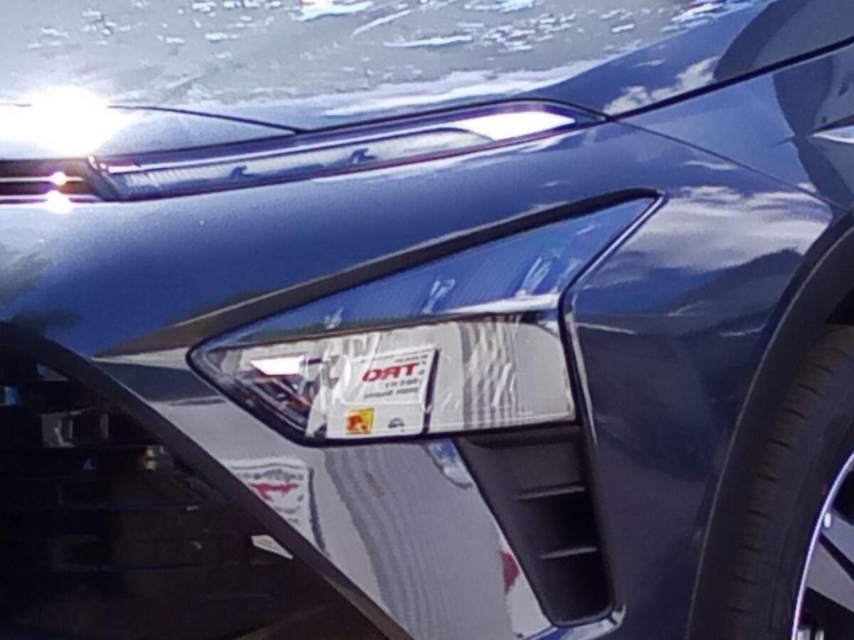 Hyundai BAYON Trend Lichtpaket, Assistenzpaket, 17" Alufelgen, Komfortpaket