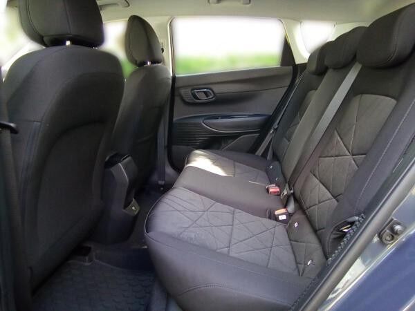 Hyundai Bayon Trend Lichtpaket, Assistenzpaket, 17" Alufelgen, Komfortpaket