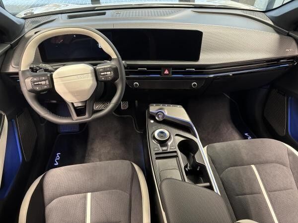 Kia EV6 GT-Line 84kWh Wärmepumpe, P4 - P7