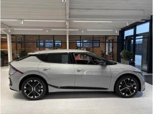 Kia EV6 GT-Line 84kWh Wärmepumpe, P4 - P7