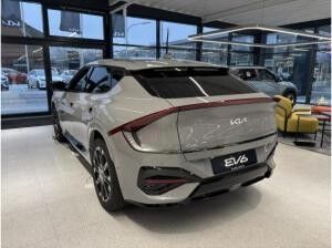 Kia EV6 GT-Line 84kWh Wärmepumpe, P4 - P7