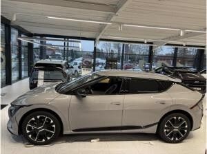Kia EV6 GT-Line 84kWh Wärmepumpe, P4 - P7