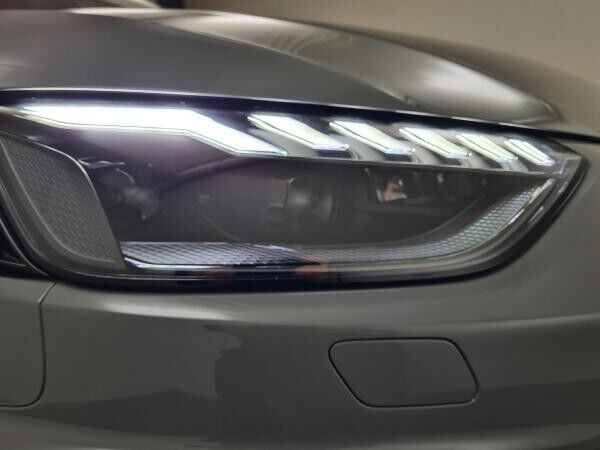 Audi RS4 Avant edition 25 years Navi+ B&O HUD Carbon