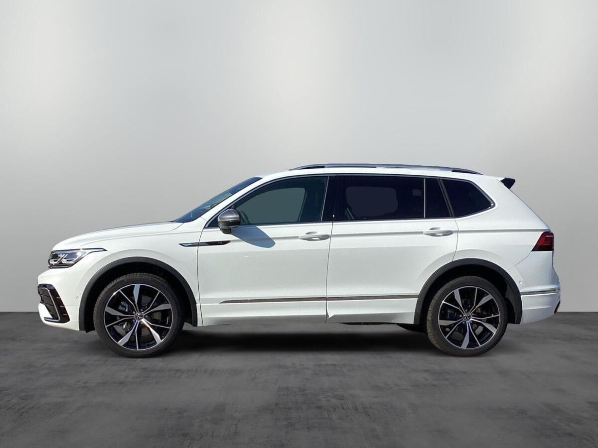 Volkswagen Tiguan Allspace R-Line 2.0TDI 4MDSG/ Matrix, AHK