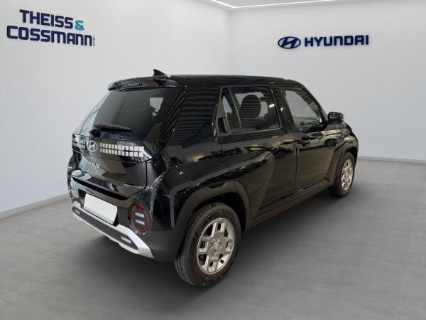 Hyundai Inster 42 kWh 97 PS TREND Effizienz-Paket